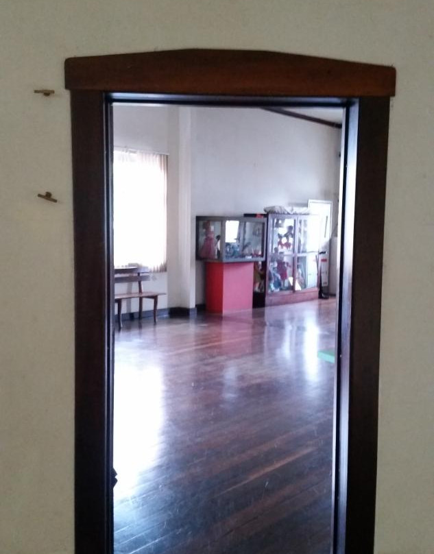 Museu Emílio da Silva景点图片