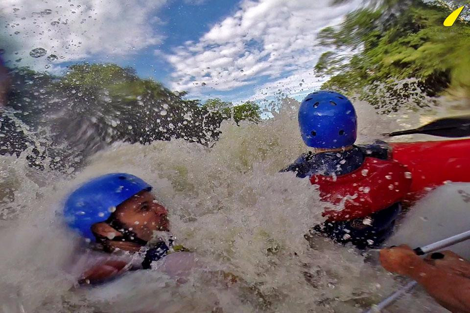 Exploradores Colombia-巴里查拉必去景点
