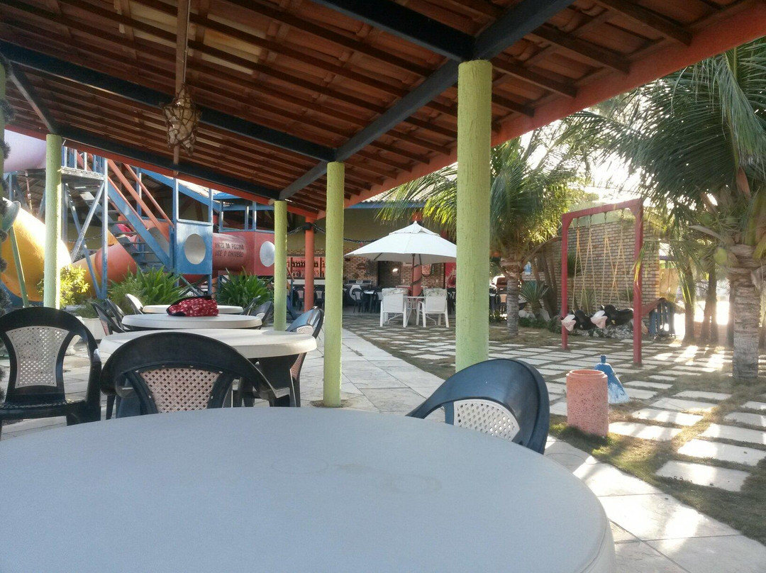 Parajuru酒店住宿-Parajuru Praia Hotel