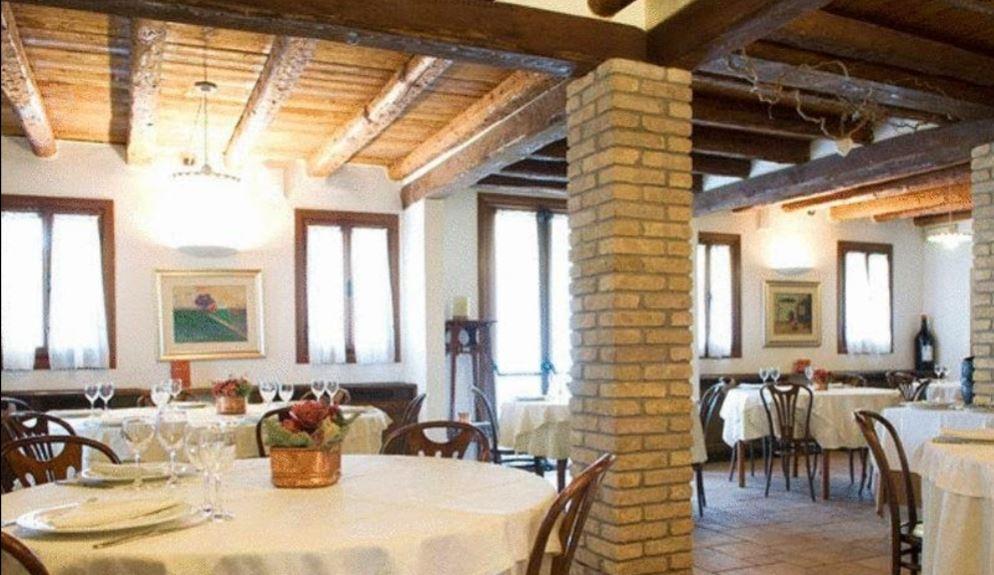 Al Glorioso Piave-餐饮