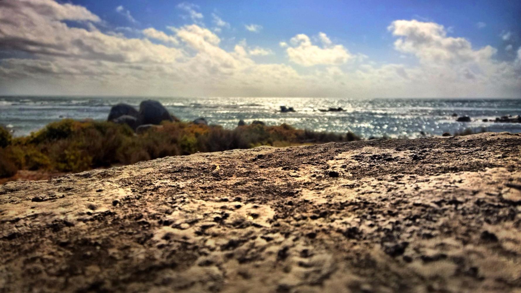 The Sea House-浴室