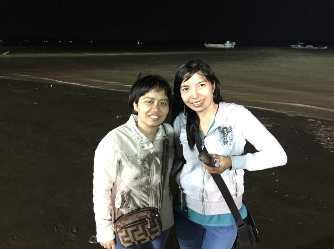 Can Tho Beach-芹苴必去景点