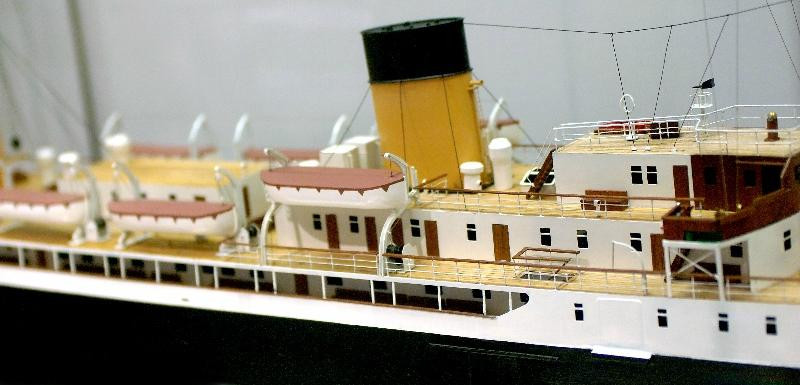 Larne Museum & Arts Centre景点图片