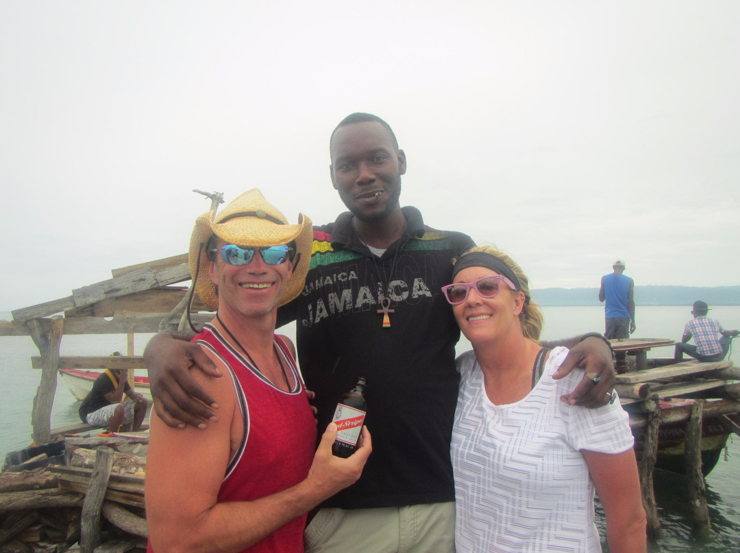 Irie Art-内格里尔必去景点