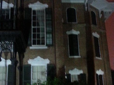 Broadway-盖维斯顿必去景点