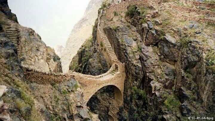 Bab al-Yemen景点图片
