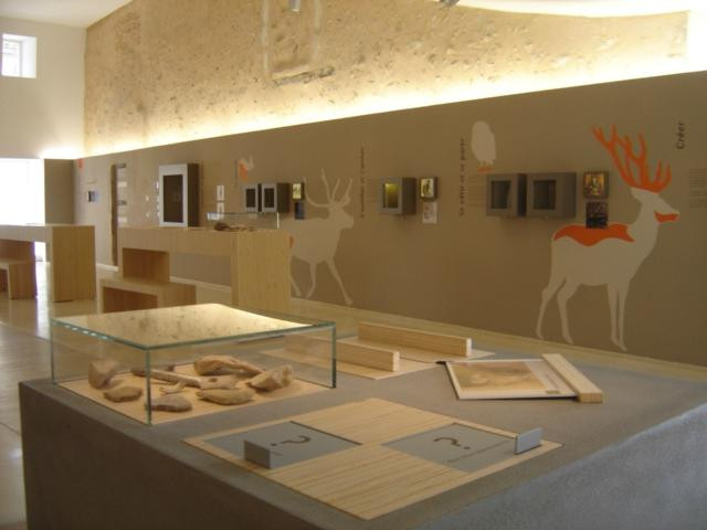 La Sabline Musee de Préhistoire景点图片
