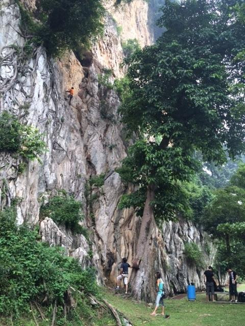 Verticale-吉隆坡必去景点