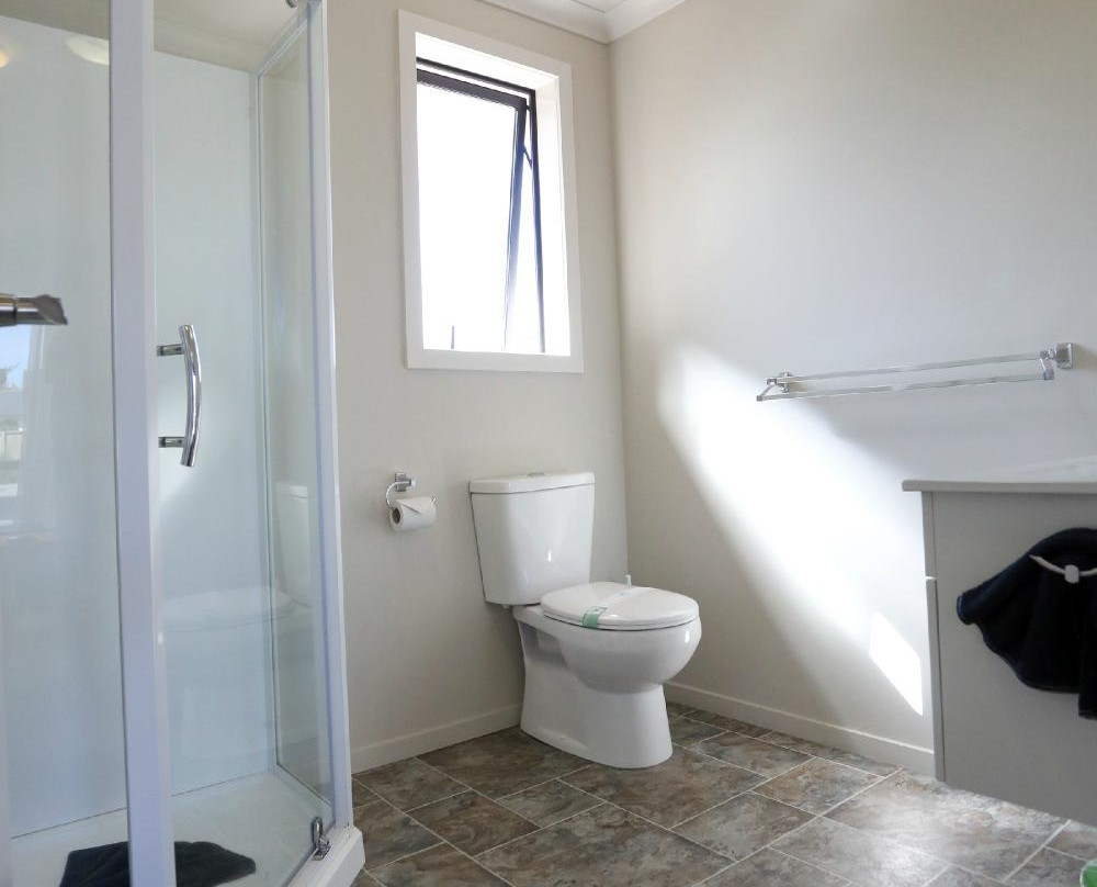 Matariki Motor Lodge主图