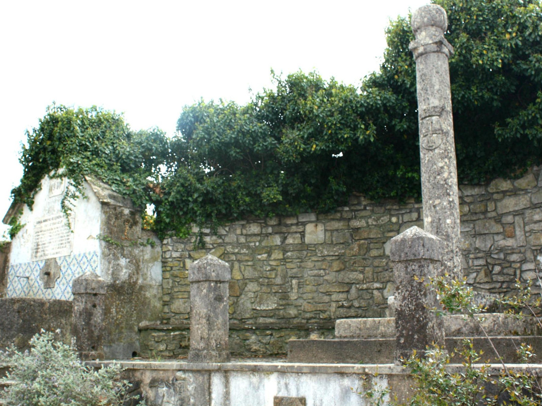 Ruínas da Torre do Langalhão景点图片