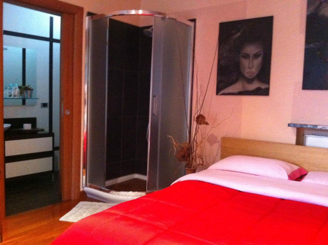 B&B Villa Chiara主图