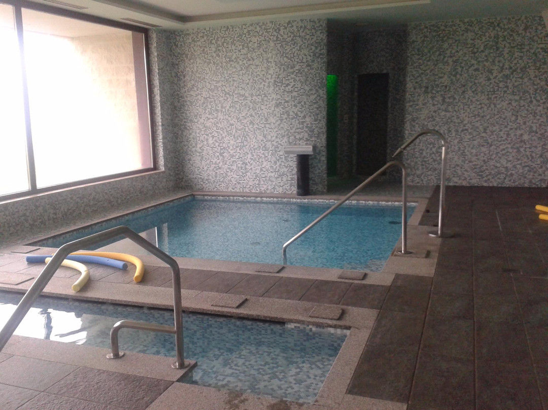 Balneoli Centro Phisiothermale Medical Spa-Bagnoli del Trigno必去景点