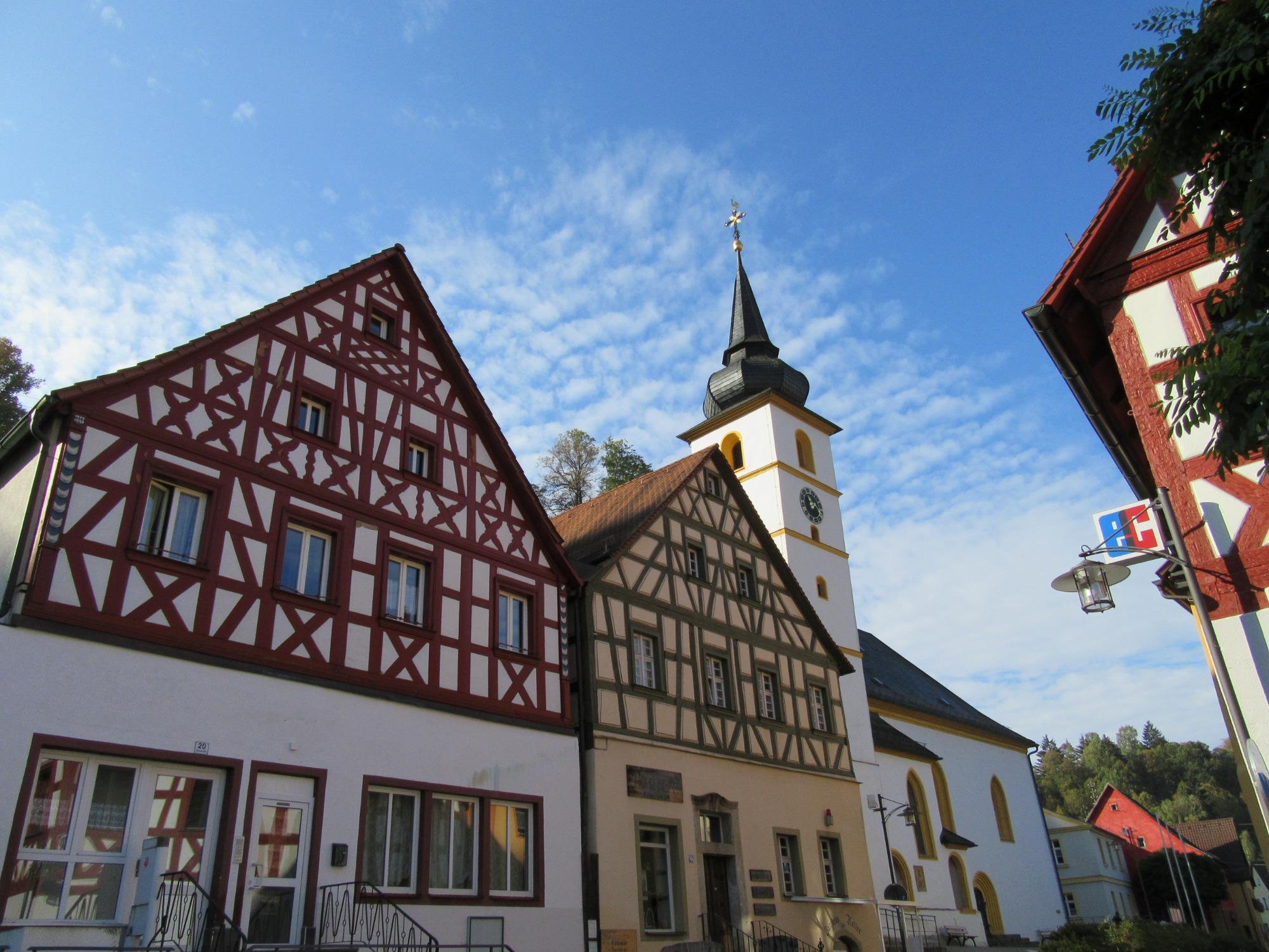 Ferienhotel Schwan-客卧
