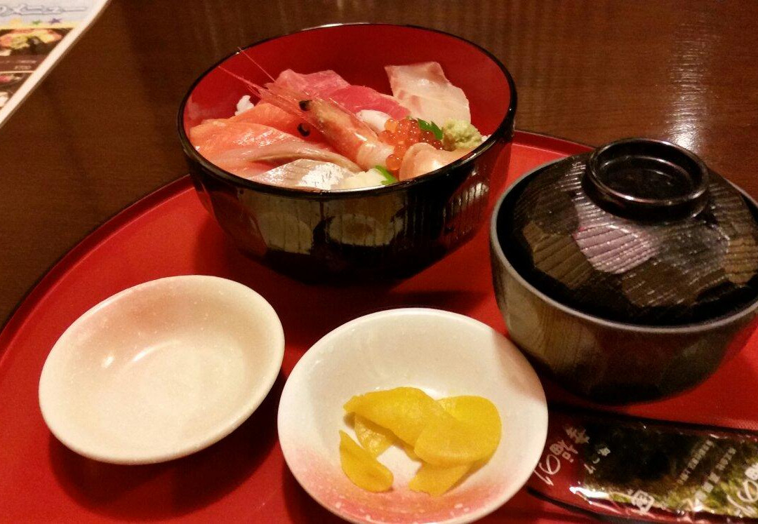 はなの舞 本郷三丁目駅前店