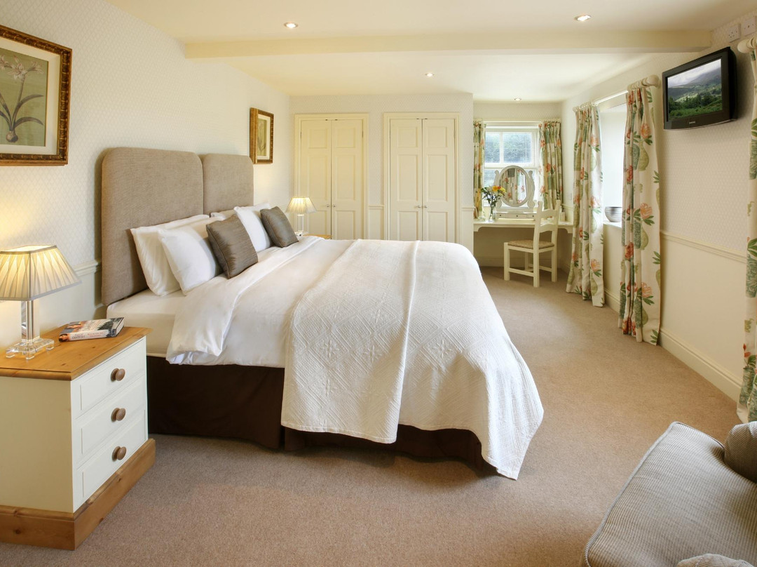Doxford Cottages