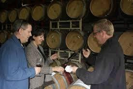 Stacy's Wine Tours景点图片