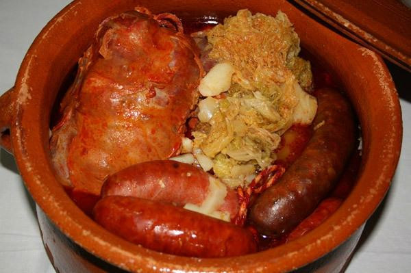 Restaurante Los Ropers