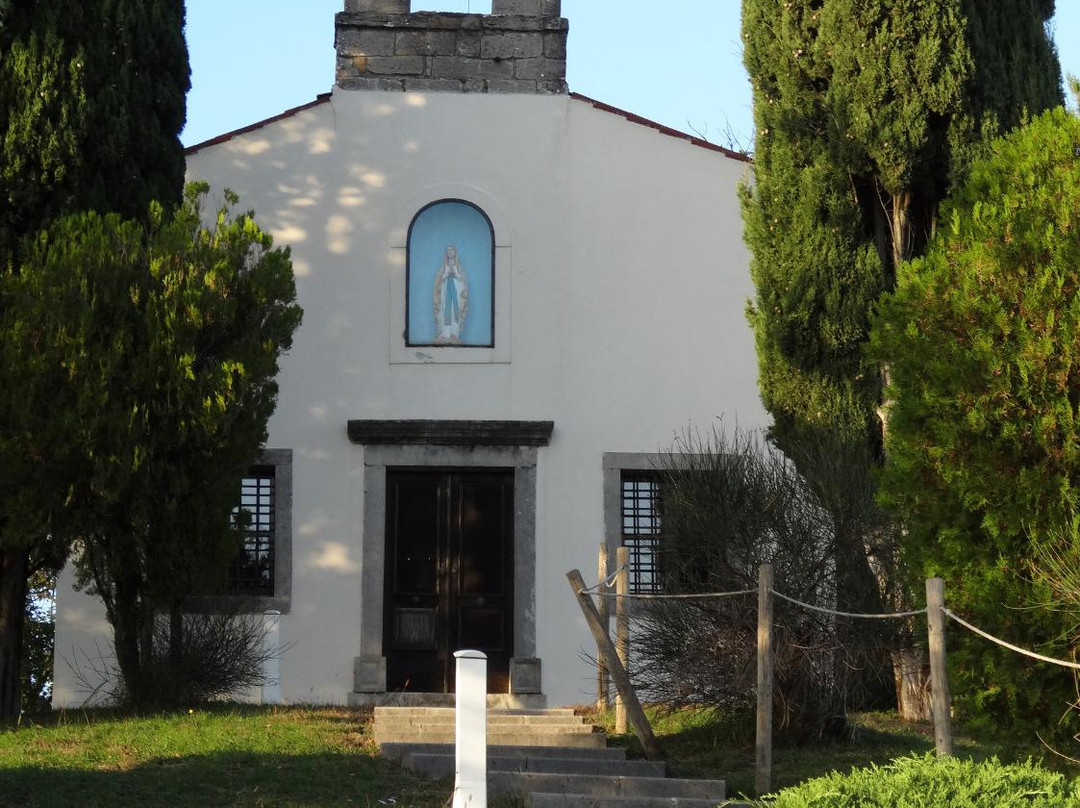 Azienda Agricola Zorutti景点图片