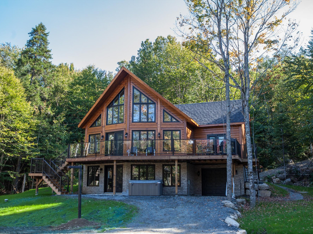 Club Lac Walfred