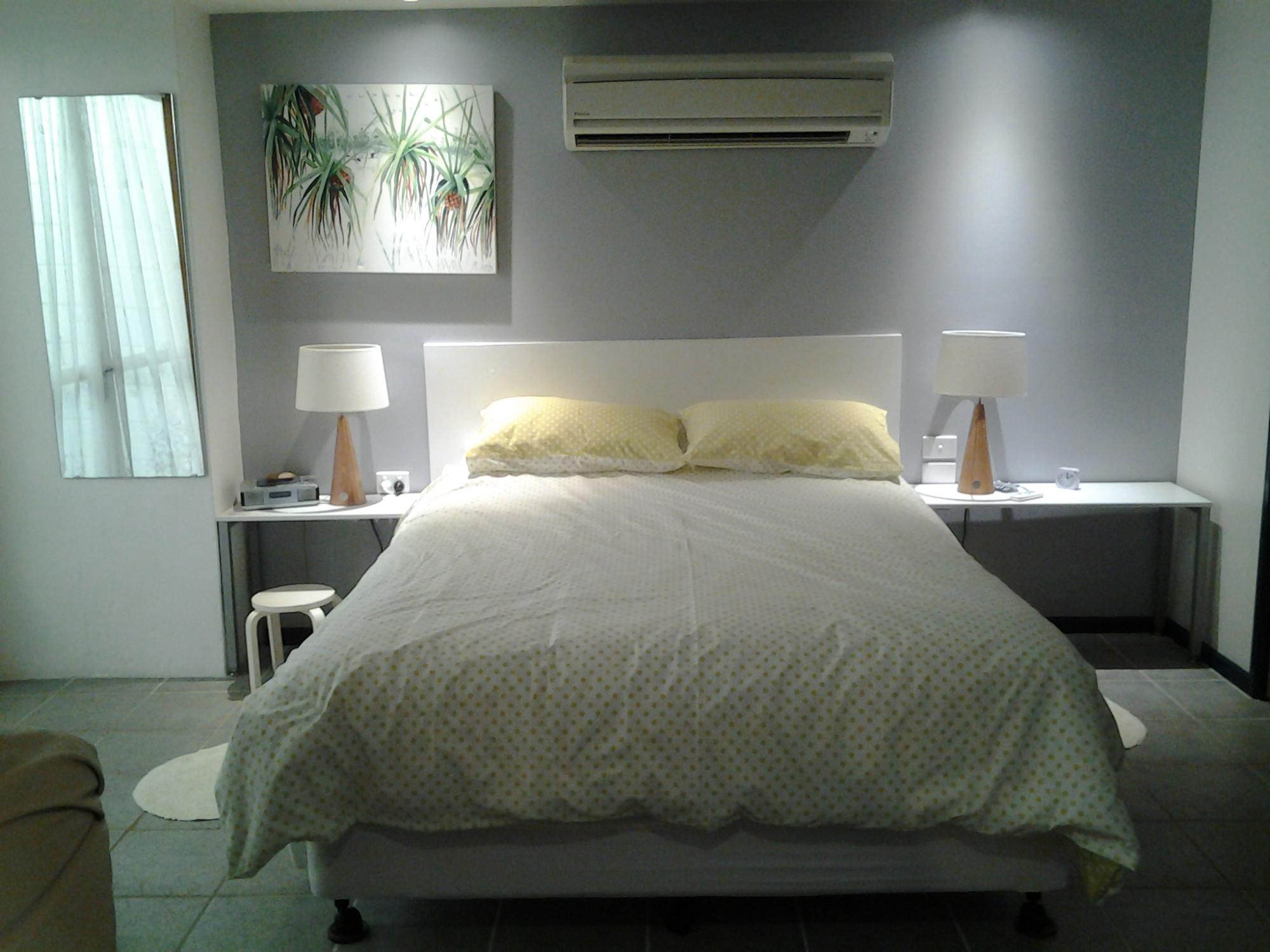 Lilly Pad B&B-客卧