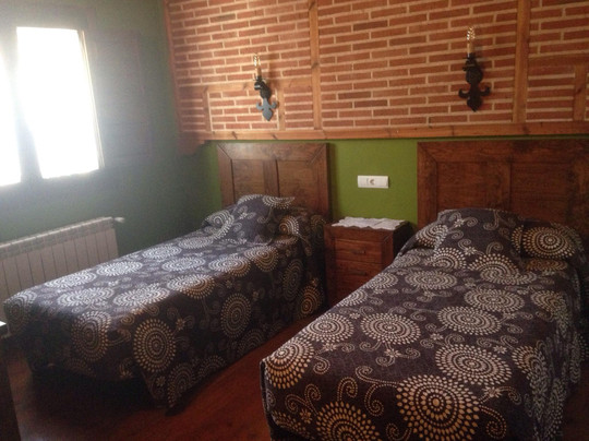 Alcubilla de Avellaneda旅游攻略图片