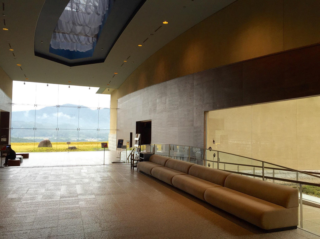 Kusano Shimpei Memorial Literature Centre-盘城市必去景点