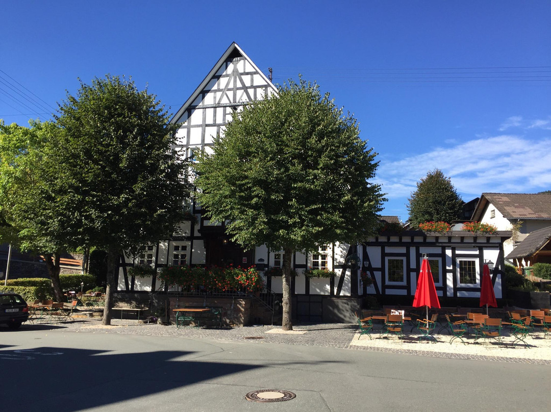 Kirchhundem旅游攻略图片