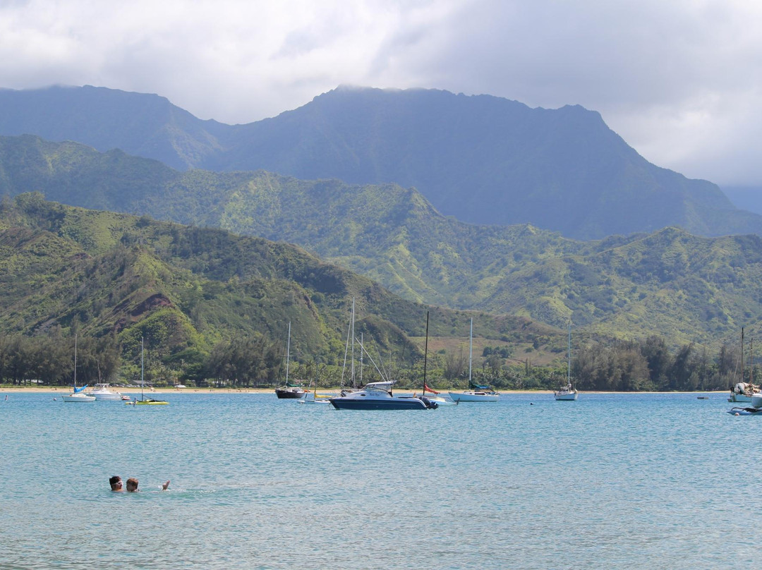 CG Bush Tennis-普林斯维尔必去景点