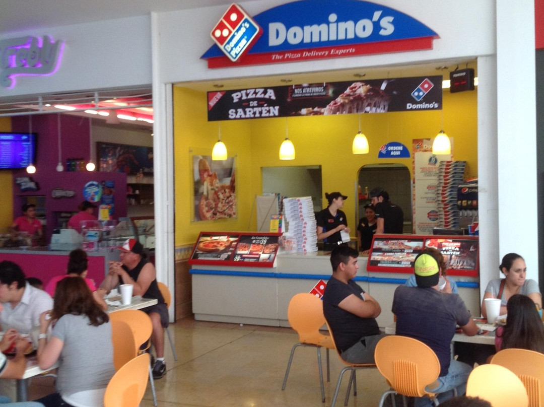 Fashion Mall-奇瓦瓦州必去景点