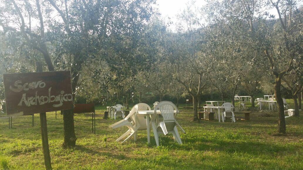 Azienda Il Giardino di Diana-Nemi必去景点