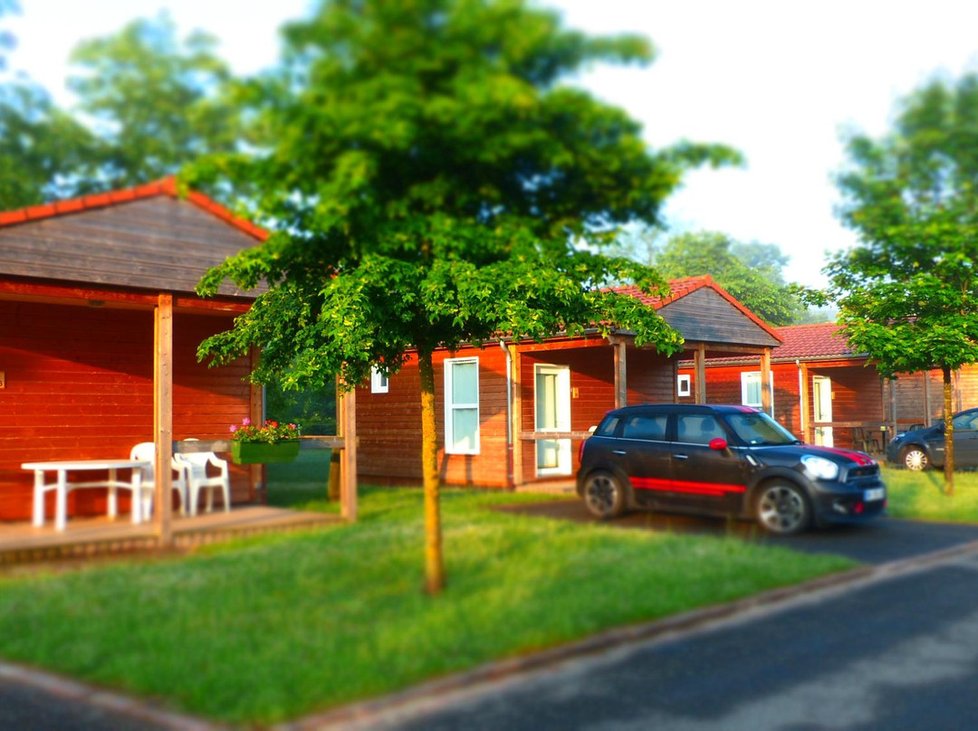 Camping Le Florival
