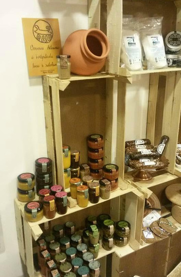 Algaraviada-塔维拉必去景点