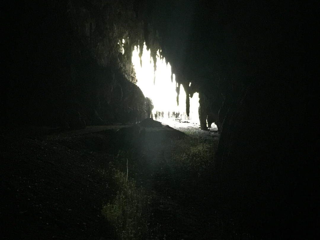 Cave of Guacharo景点图片