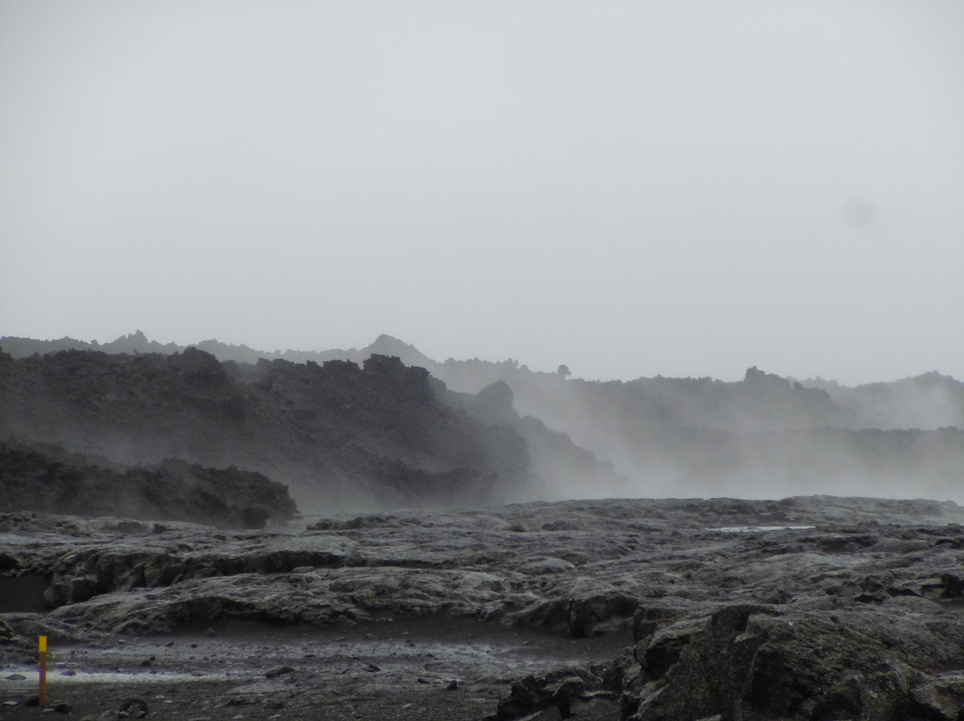 Fjallasyn-胡萨维克必去景点