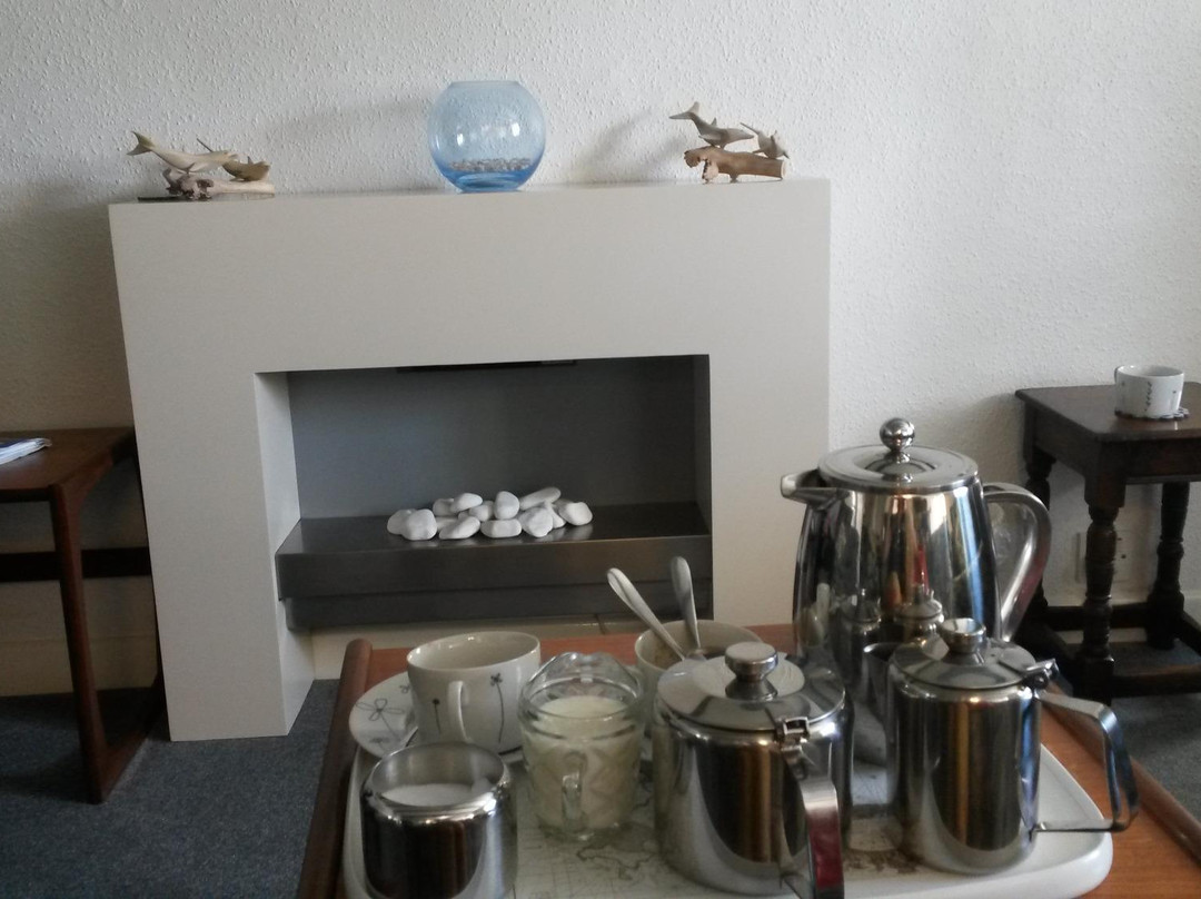 Old Town旅游攻略图片