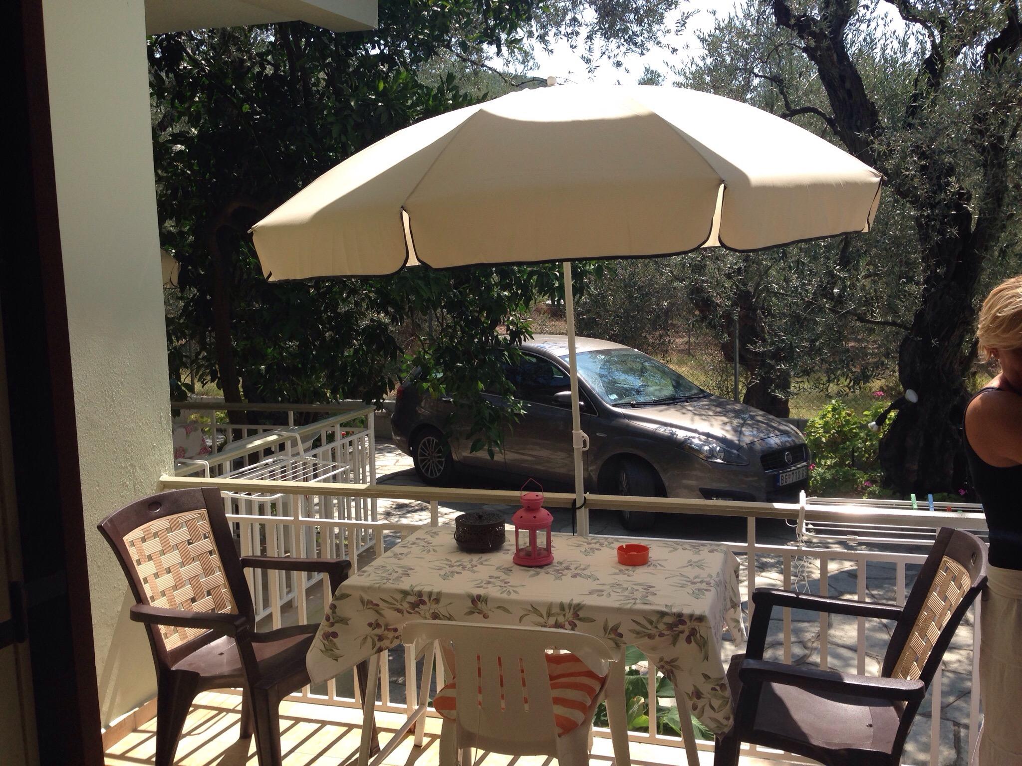 Guesthouse Irene-客卧
