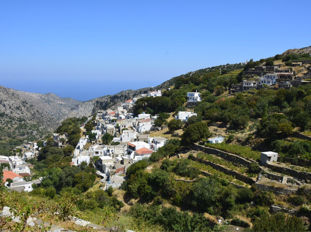 Engarai酒店住宿-Studios Alsos