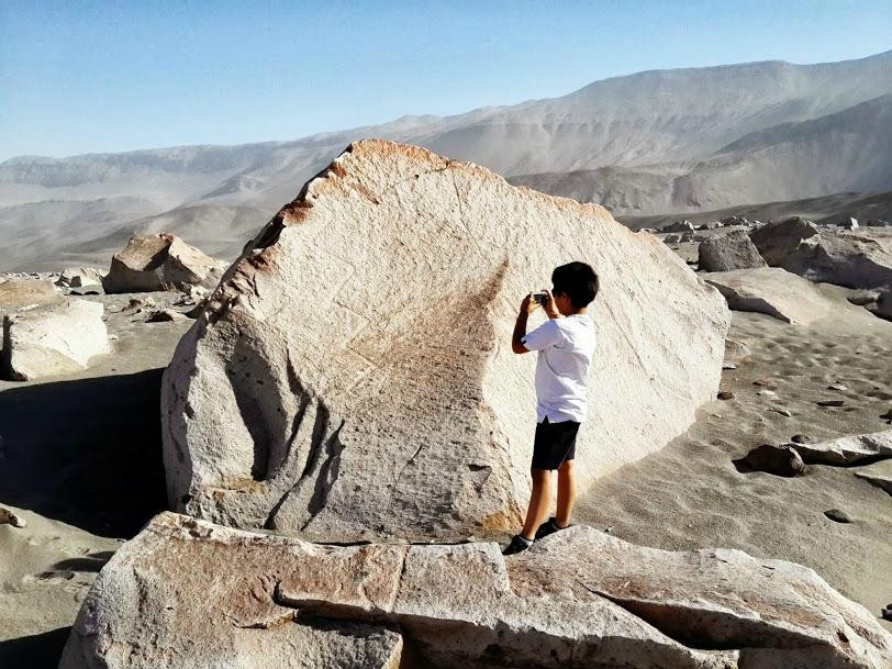 La Candelaria旅游攻略图片