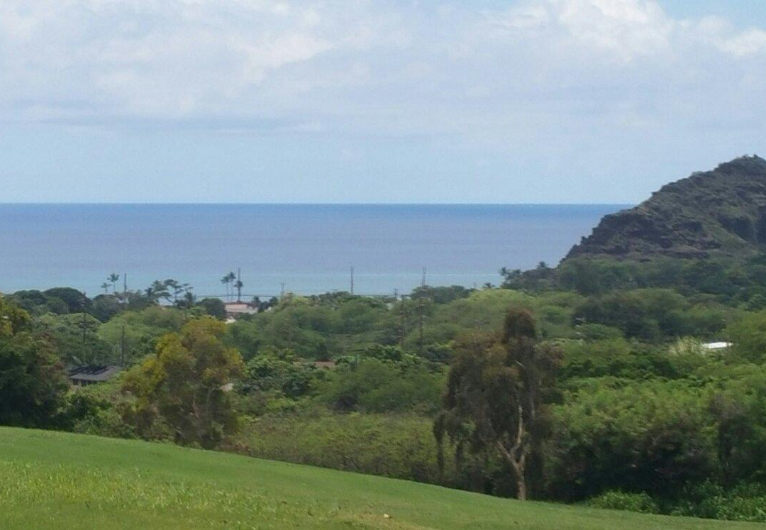 马卡哈山谷乡村俱乐部-怀厄奈必去景点