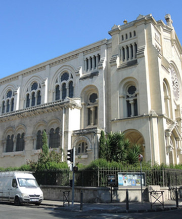 圣心堂景点门票图片