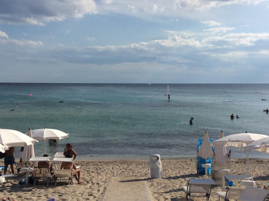 Lido Fatamorgana