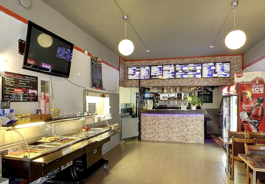 Gagnefs Restaurang