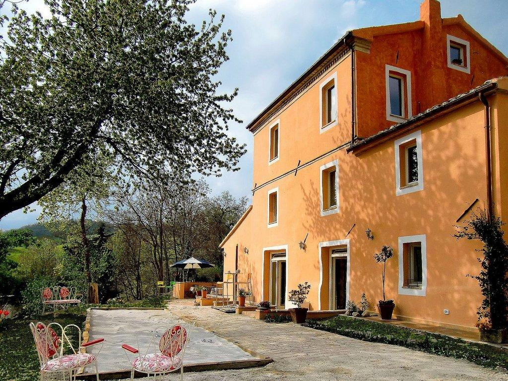 Borgo Cicco Bianco