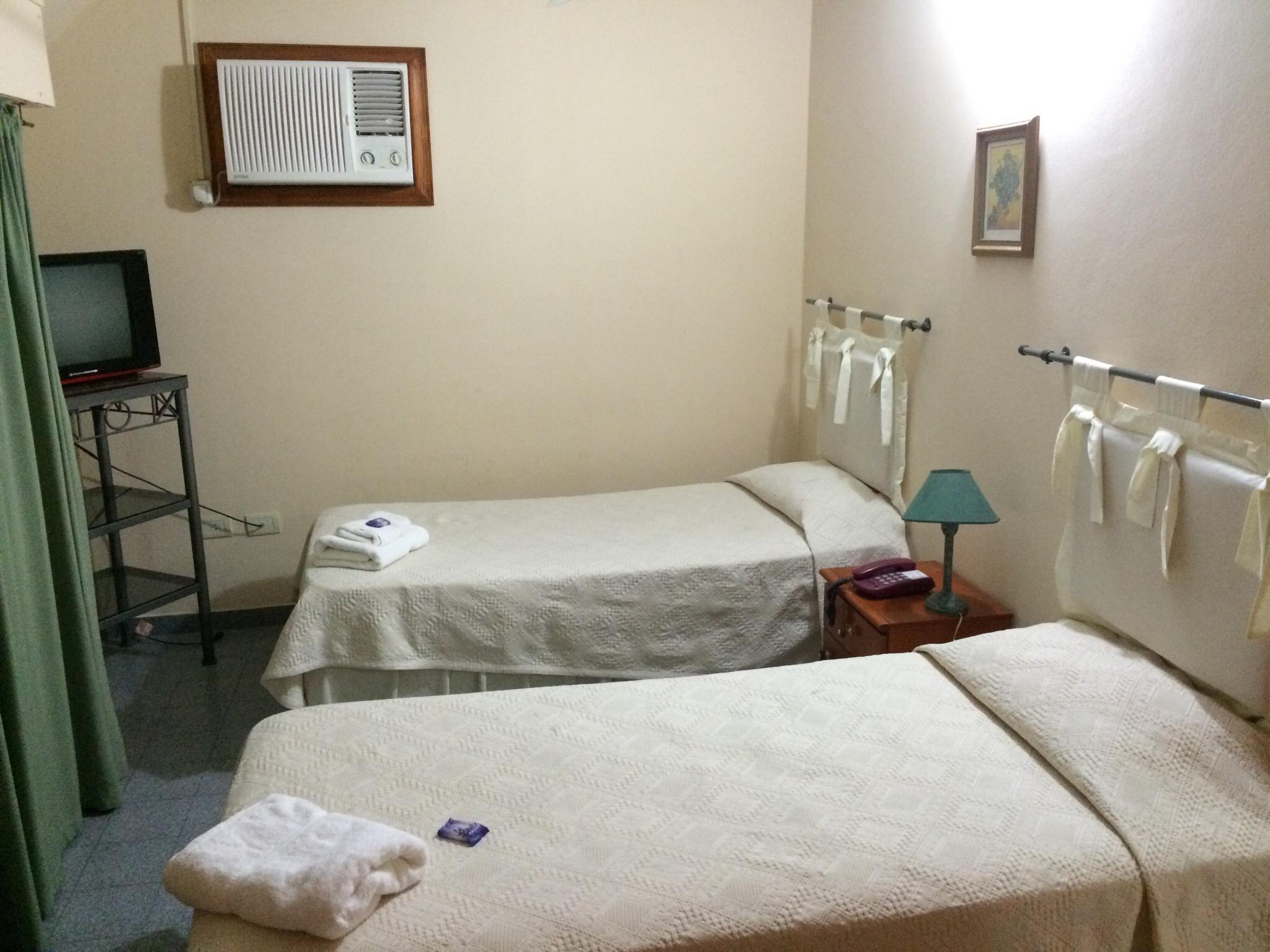 Vincent Apart Hotel-官方