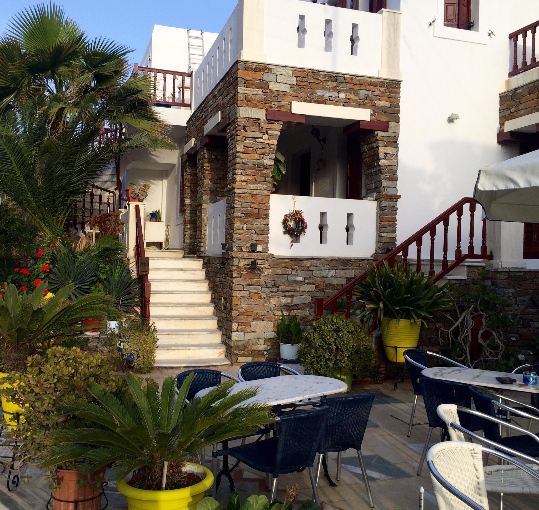 Hotel Brillante Zoi-官方
