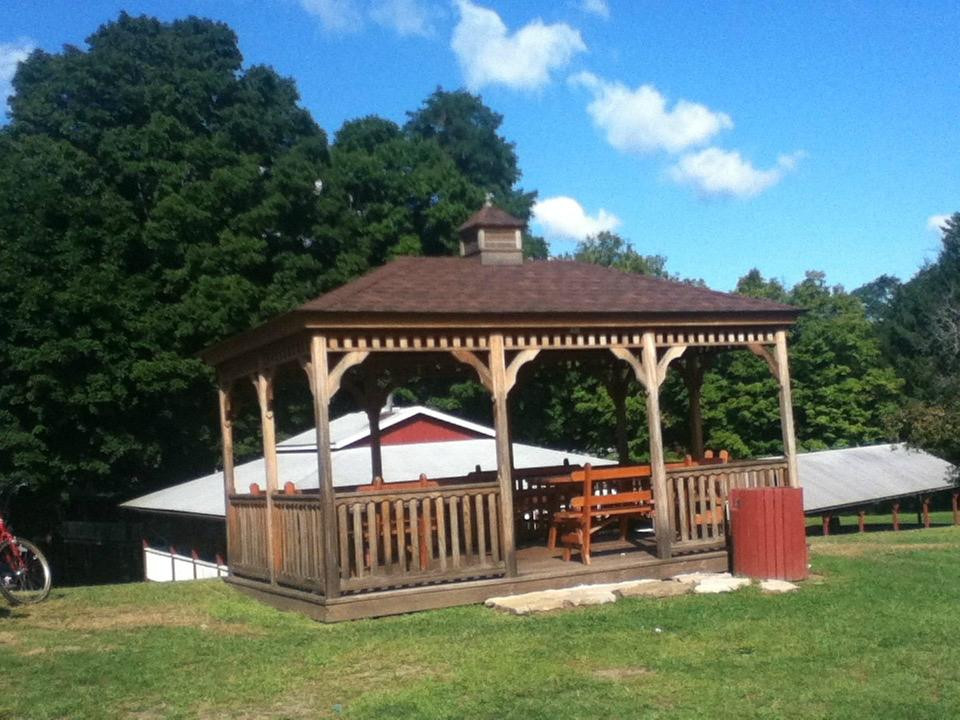 Glen Brook Farm