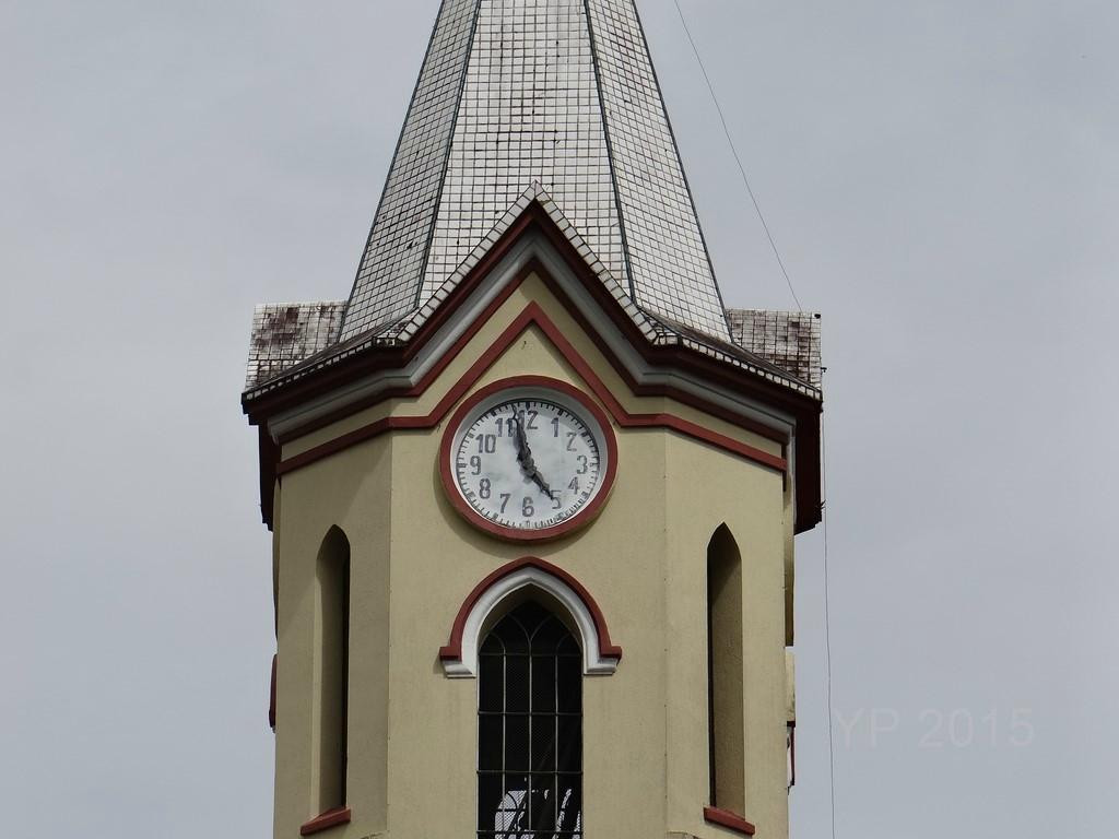Iglesia Catedral Nuestra Señora del Carmen-Acacias必去景点