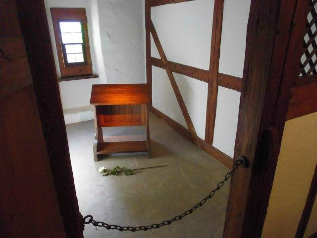 Augustinerkloster-爱尔福特必去景点