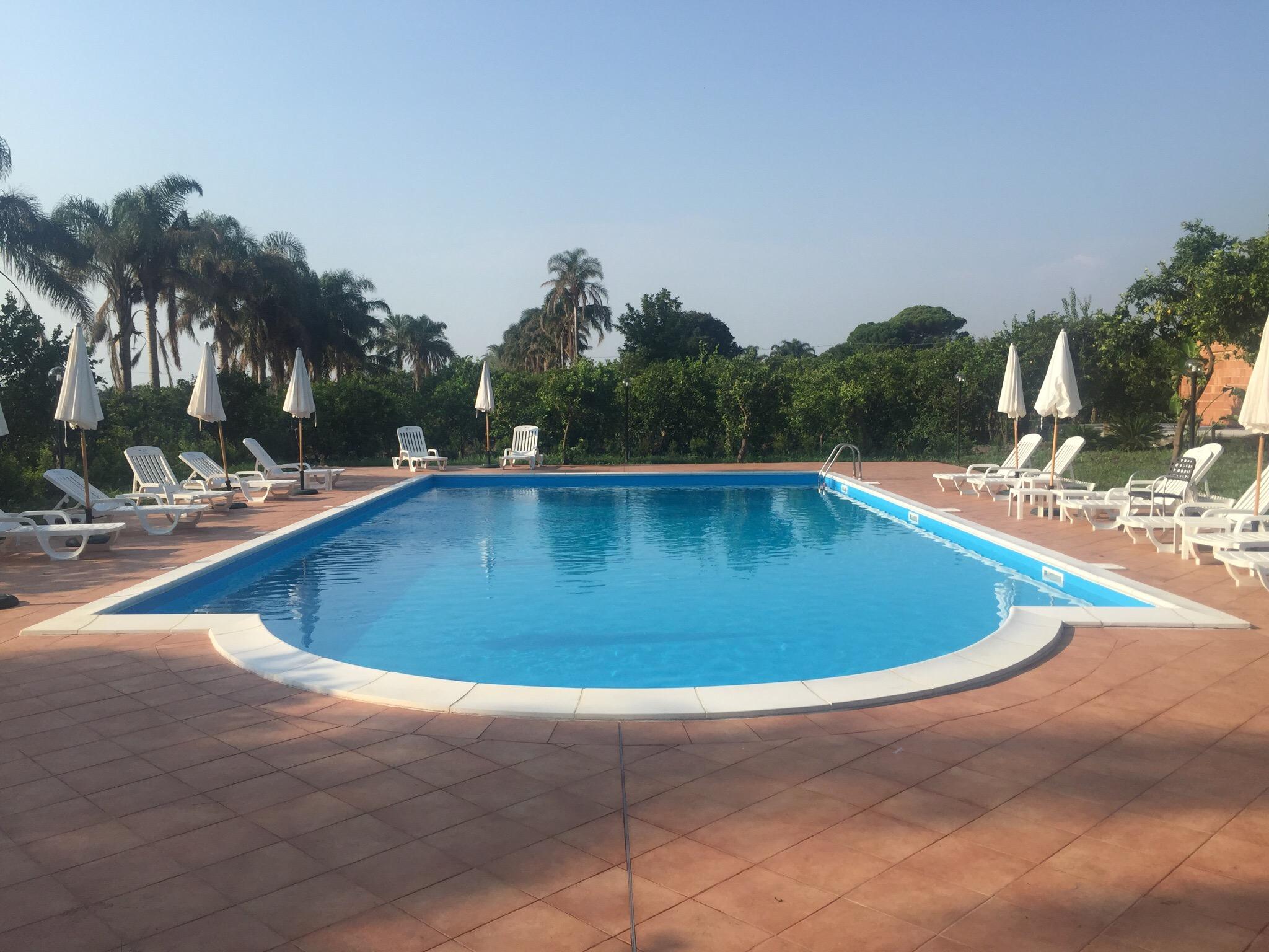 La Grevillea Agriturismo-官方