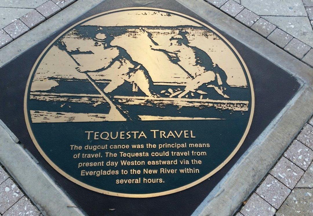 Peace Mound Park-韦斯顿必去景点